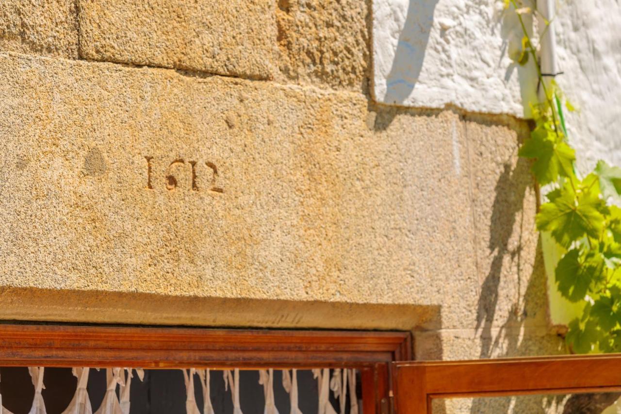 Masia 1612 Muy Cerca De Las Playas Costa Brava Calonge  Eksteriør billede
